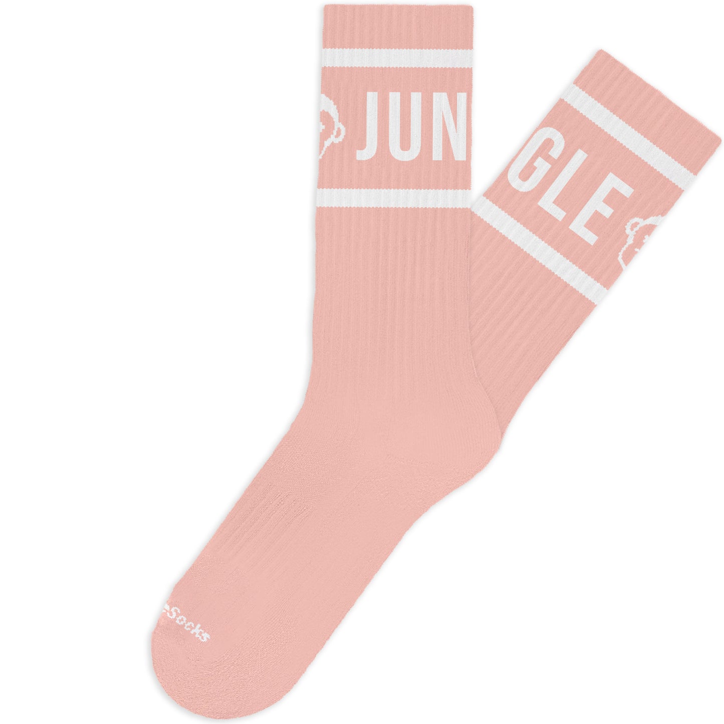 Algodão Selvagem Rosa