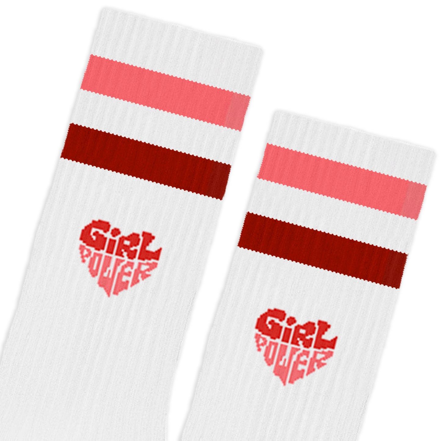 Poder Feminino Algodão