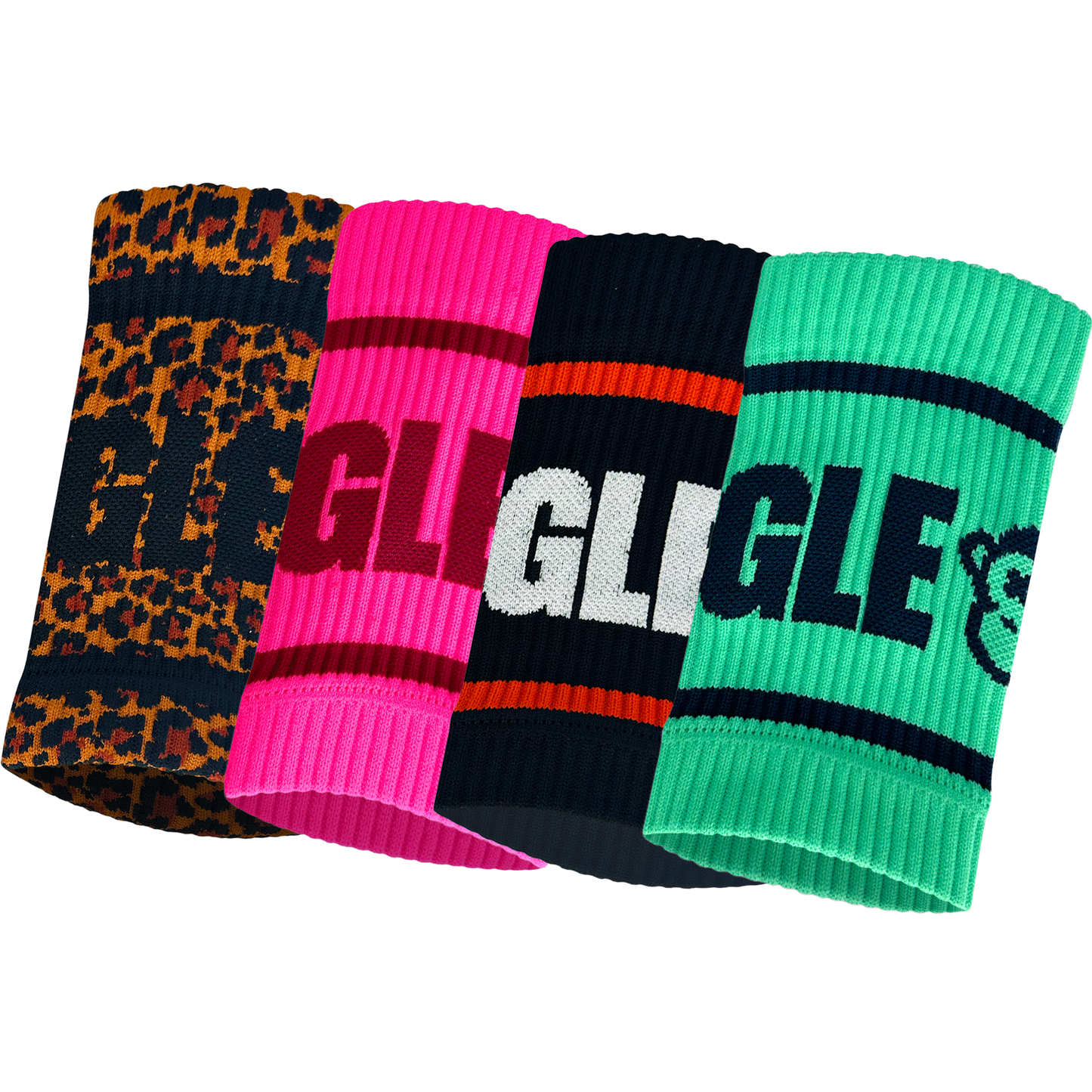 Pack de Pulso Crossfit