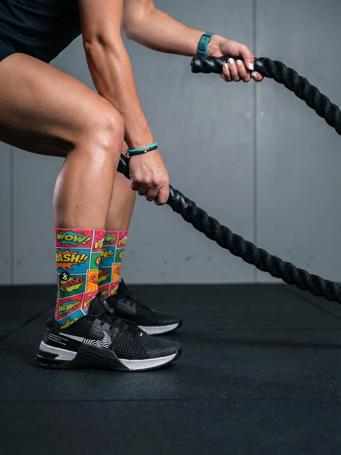 MEIAS CROSSFIT