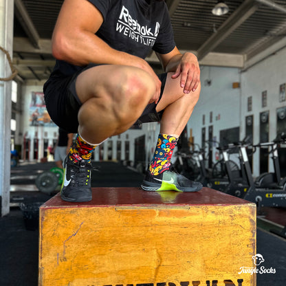 Come Reps &amp; Cocos