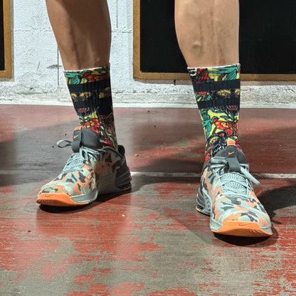 Bear Street Amarillo