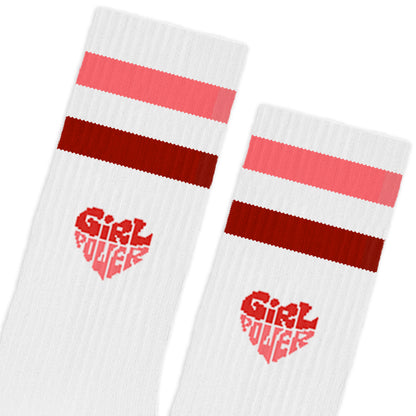 Poder Feminino Algodão