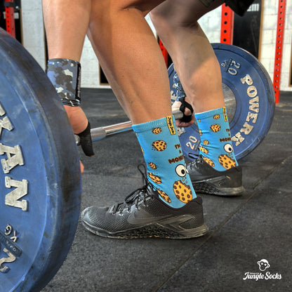 Monstro das Bolachas