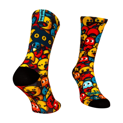 Come Reps &amp; Cocos