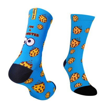 Monstro das Bolachas