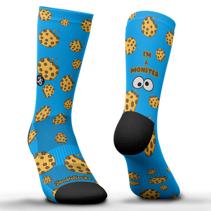 Monstro das Bolachas