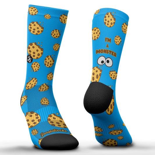 Monstro das Bolachas