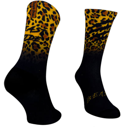 Leopardo Negro