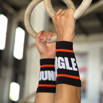 Pulso Preto Old-School